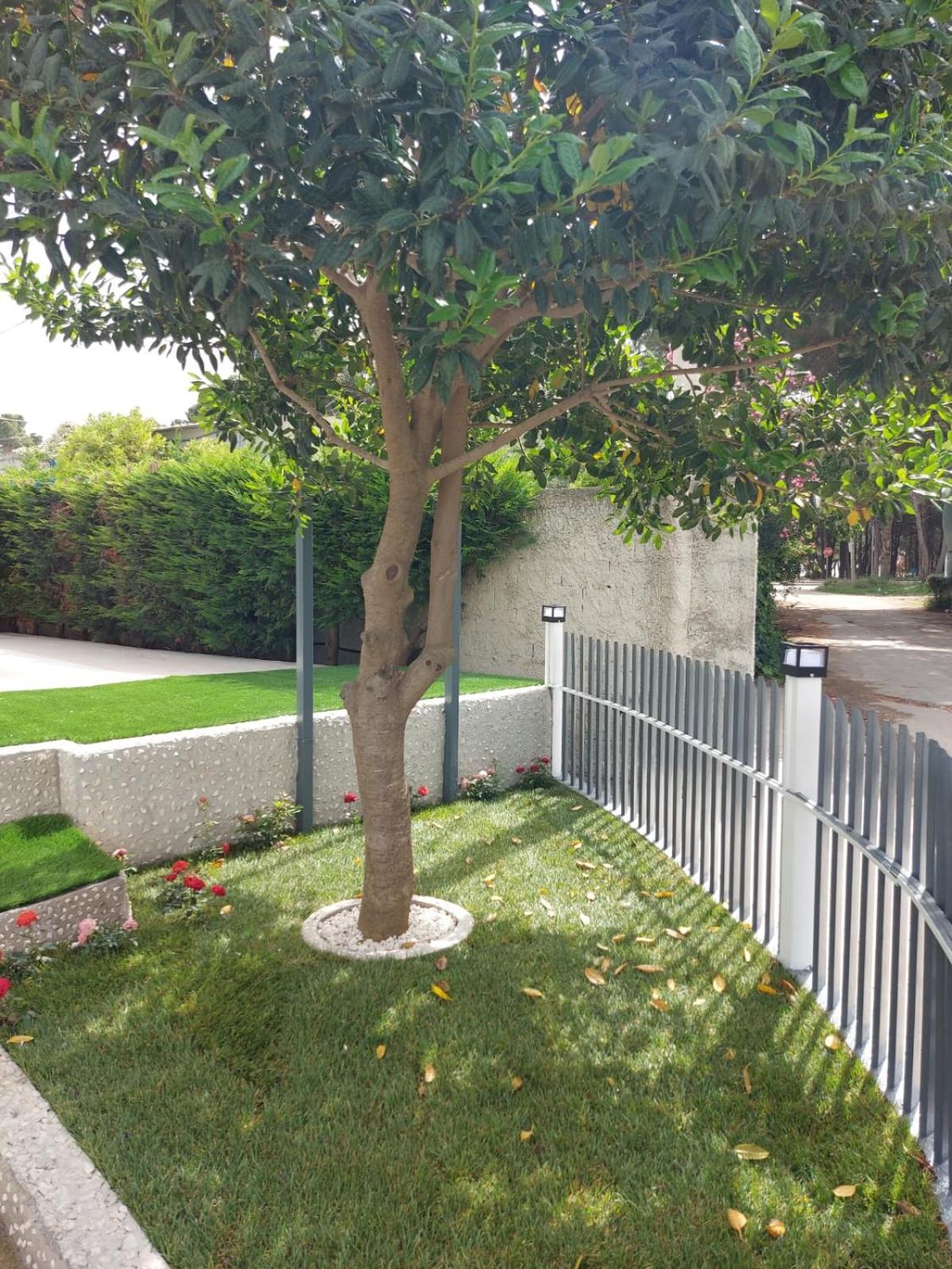 Vila Green Relax