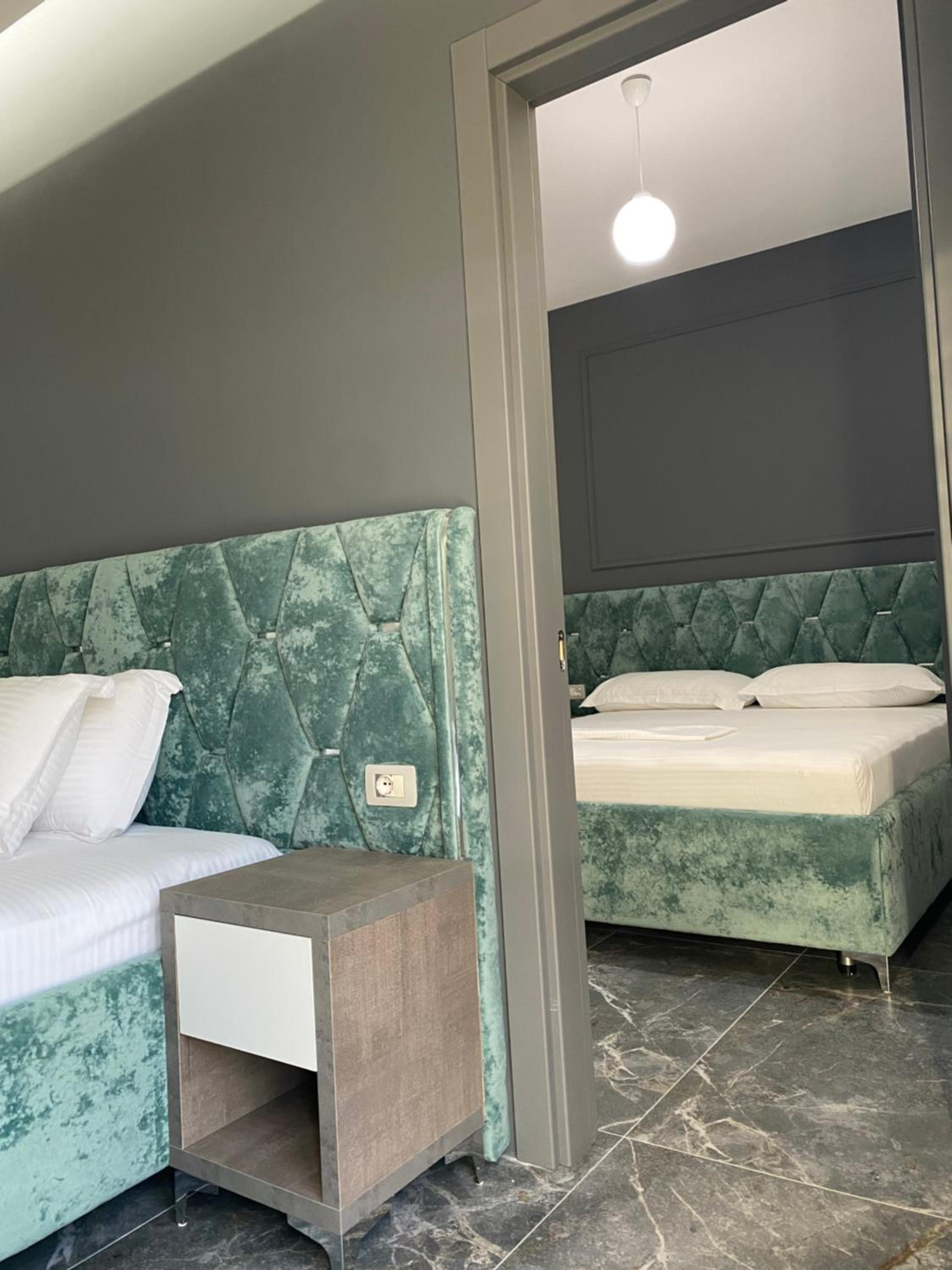 Hotel Leodori 2