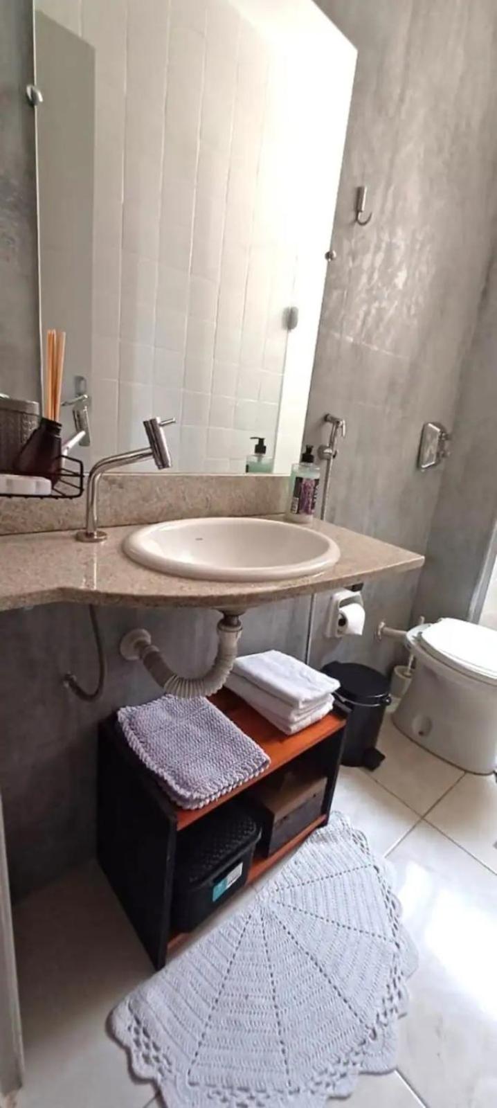 Apartamento Santa Tereza