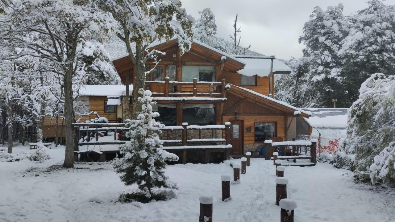 Casa de descanso