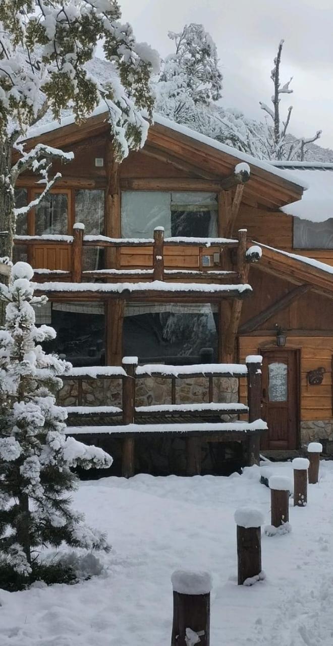 Casa de descanso