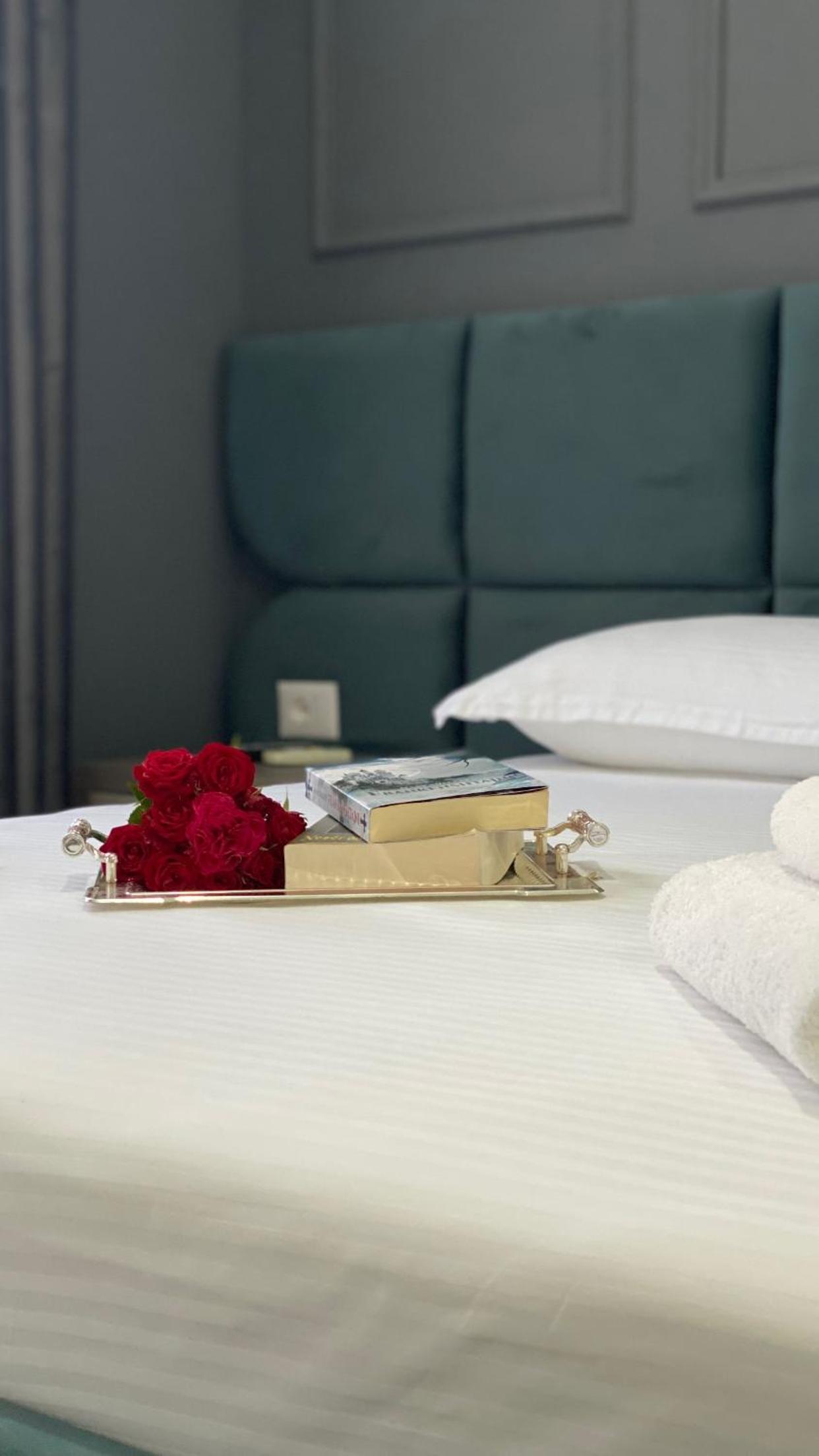 Hotel Leodori 2