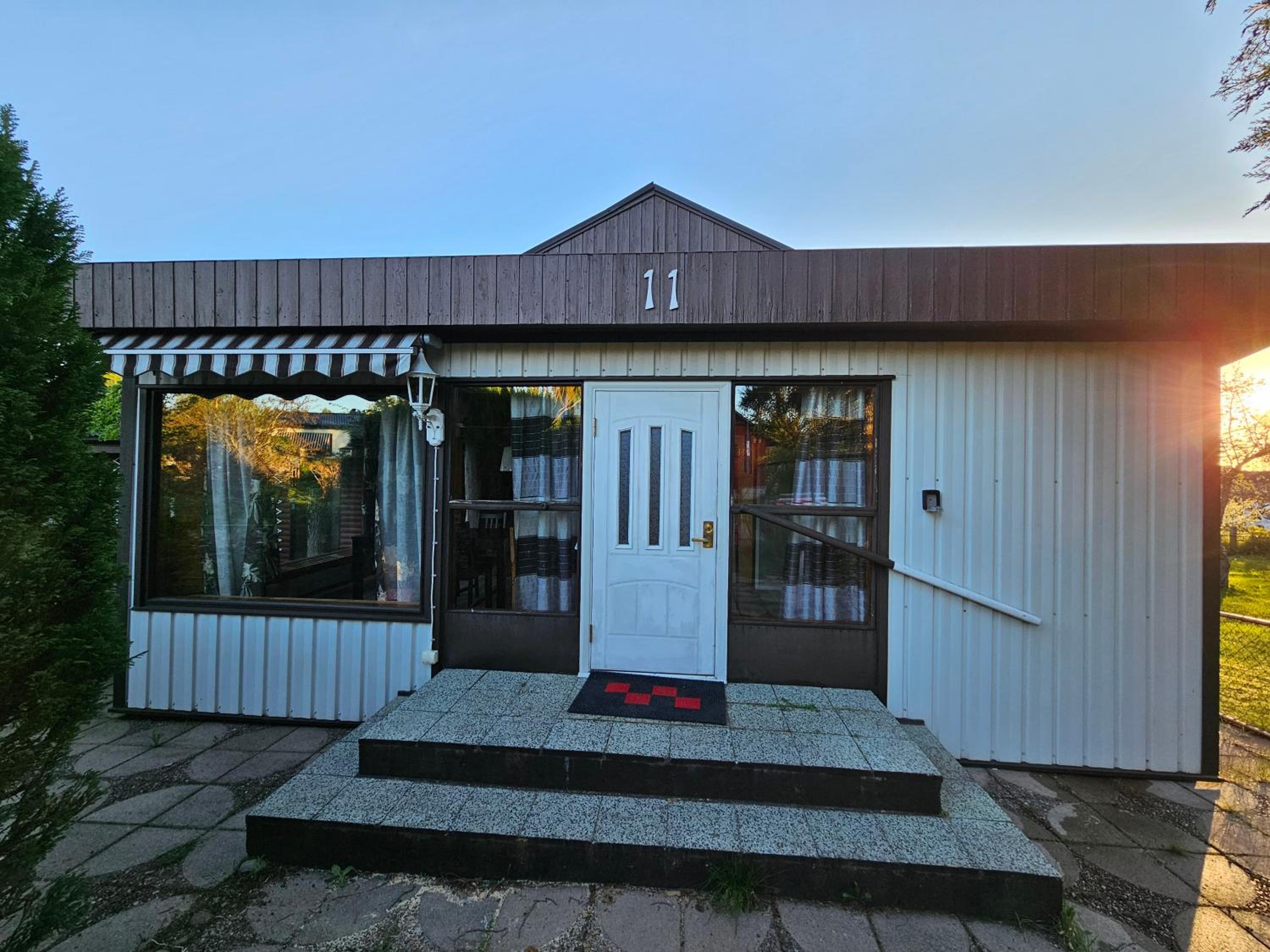 Hotel Sandmo Holiday Home 11 - Image 1