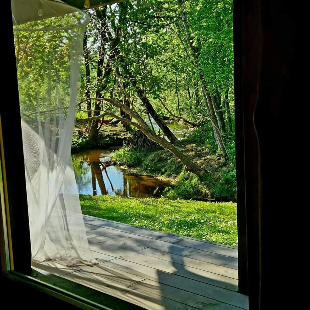 River House view 4
