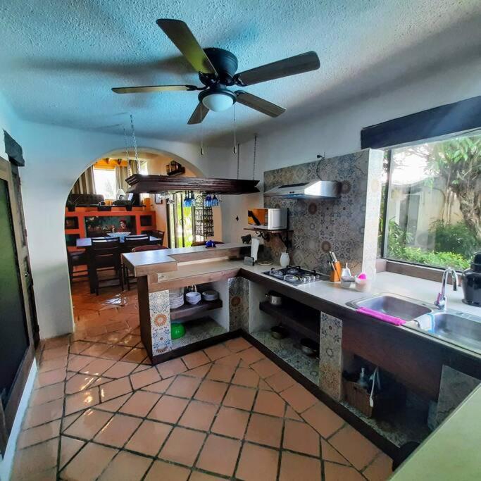 CASA CLARITA top location 4 your Cancun experience