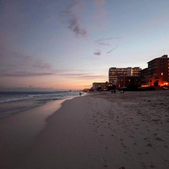 CASA CLARITA top location 4 your Cancun experience