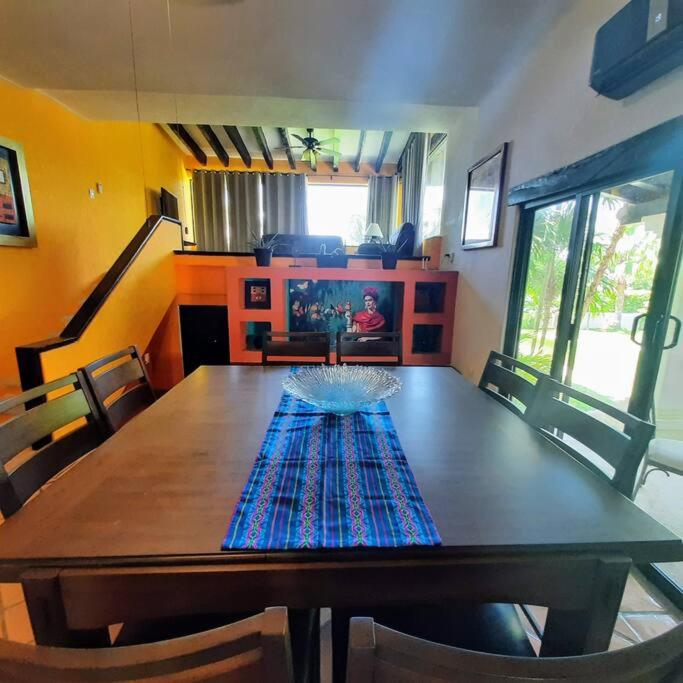 CASA CLARITA top location 4 your Cancun experience