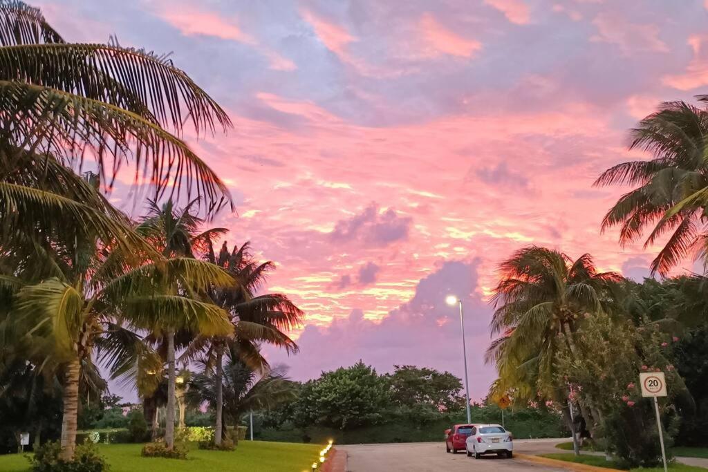 CASA CLARITA top location 4 your Cancun experience