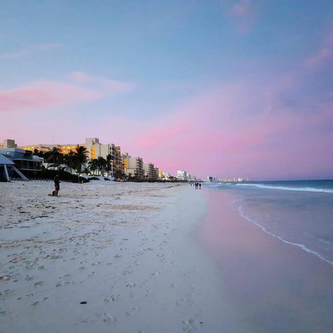 CASA CLARITA top location 4 your Cancun experience