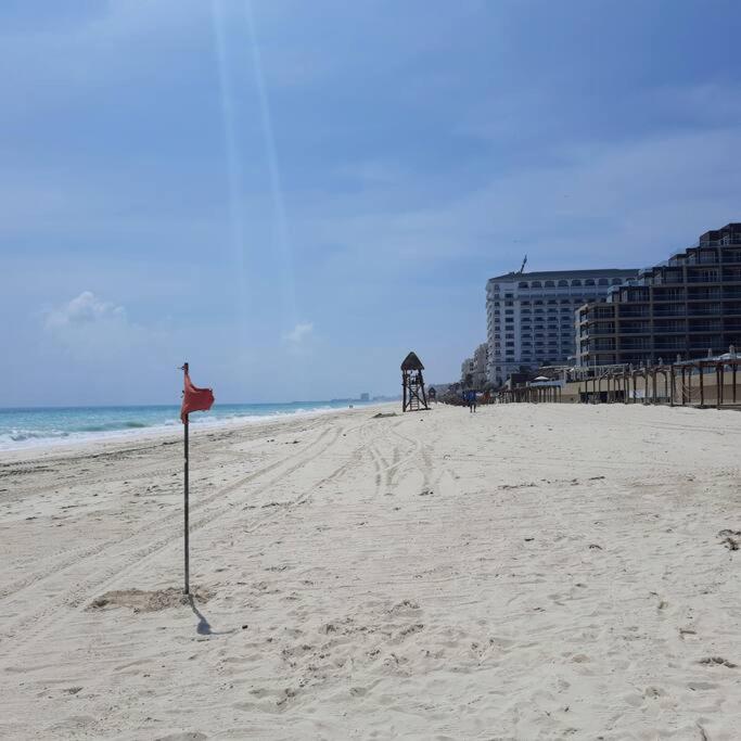CASA CLARITA top location 4 your Cancun experience