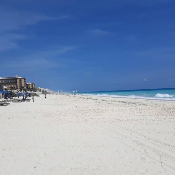 CASA CLARITA top location 4 your Cancun experience