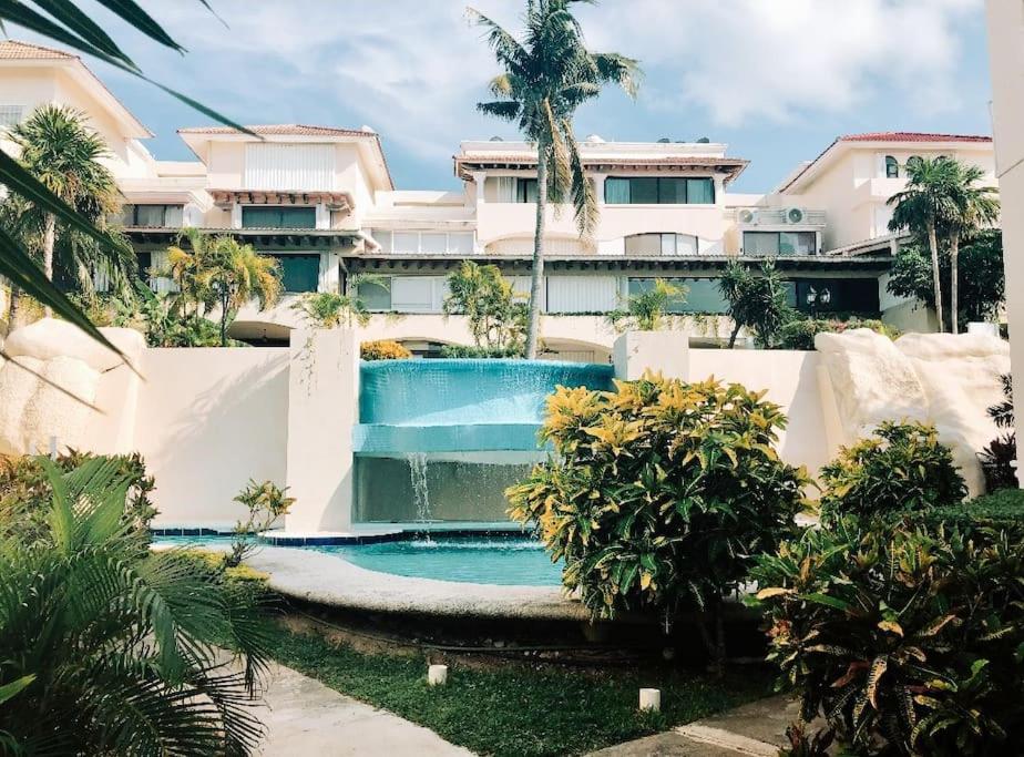 CASA CLARITA top location 4 your Cancun experience