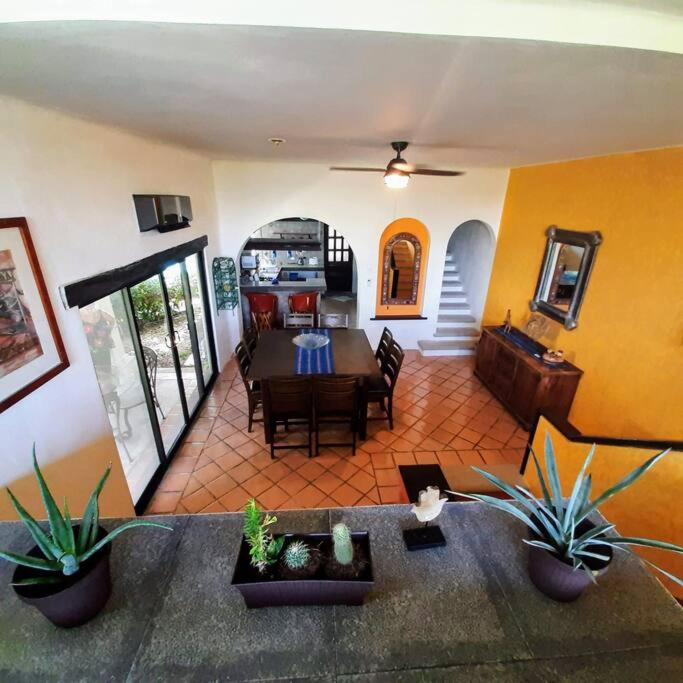 CASA CLARITA top location 4 your Cancun experience