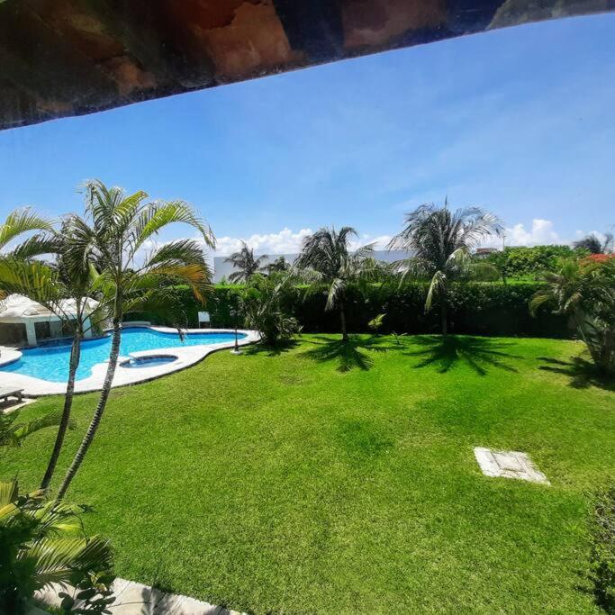 CASA CLARITA top location 4 your Cancun experience