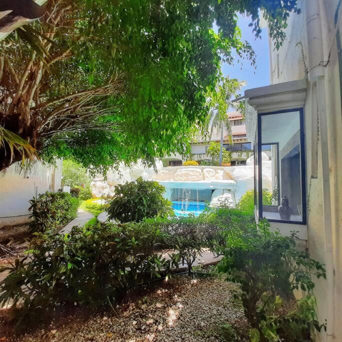 CASA CLARITA top location 4 your Cancun experience