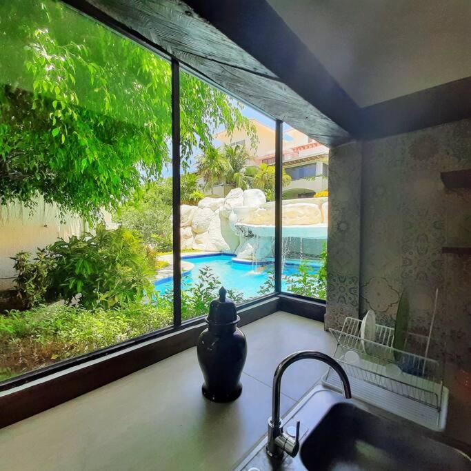 CASA CLARITA top location 4 your Cancun experience