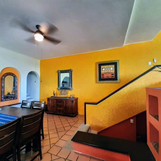 CASA CLARITA top location 4 your Cancun experience