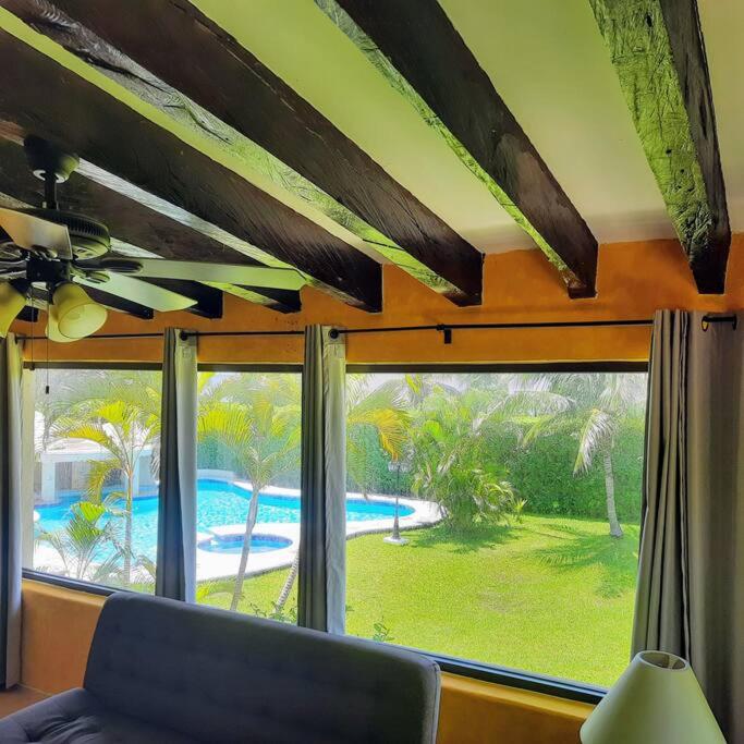 CASA CLARITA top location 4 your Cancun experience