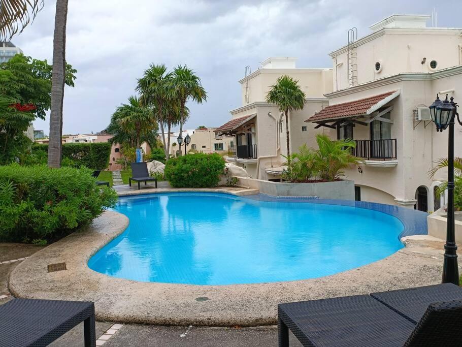 CASA CLARITA top location 4 your Cancun experience
