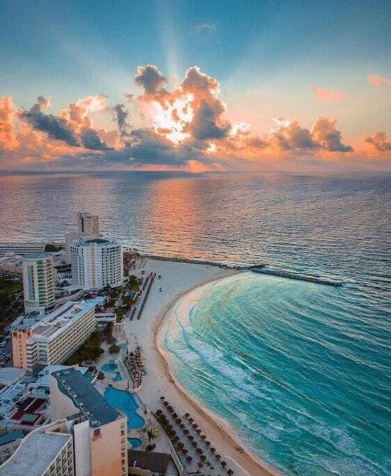 CASA CLARITA top location 4 your Cancun experience