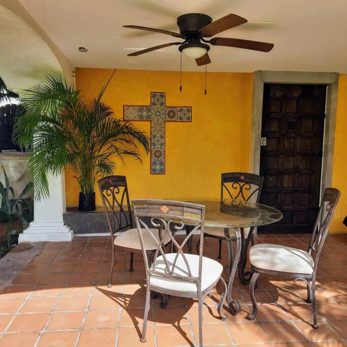 CASA CLARITA top location 4 your Cancun experience
