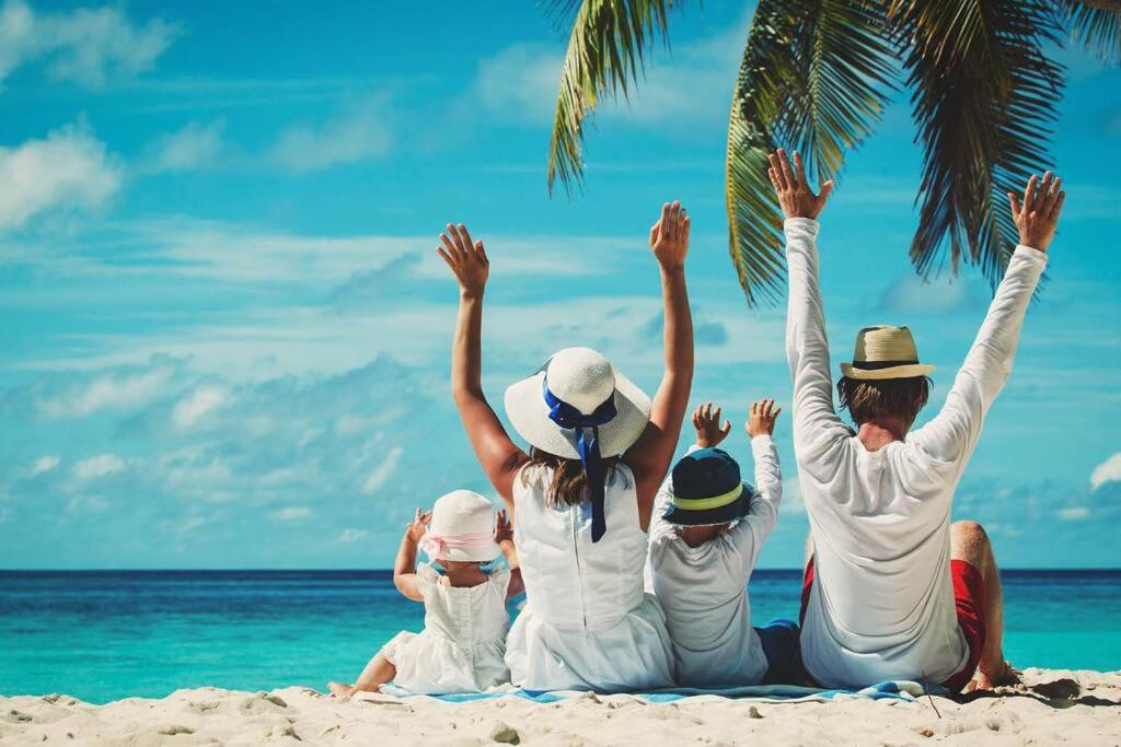 CASA CLARITA top location 4 your Cancun experience