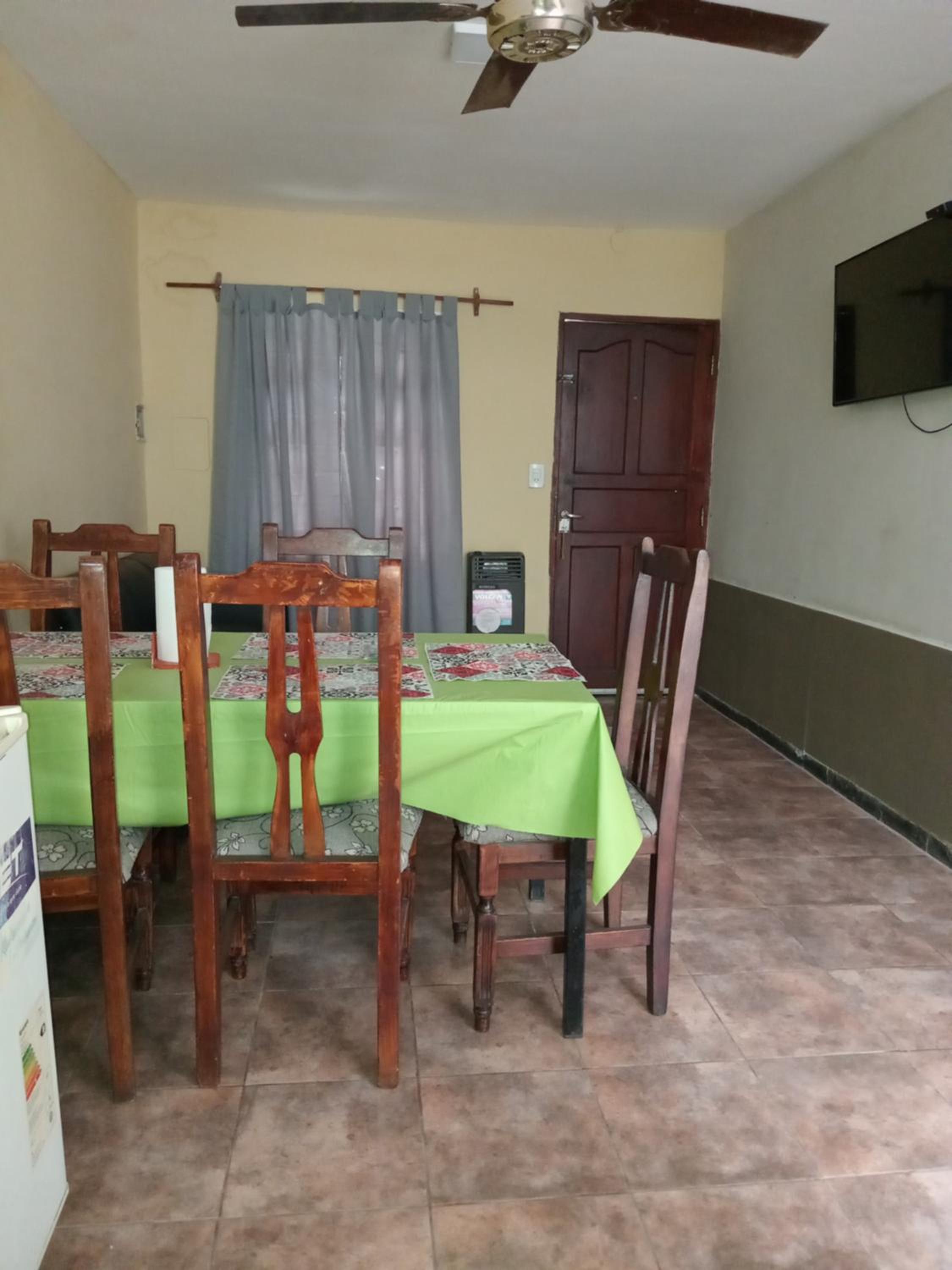 Departamento La Plazoleta