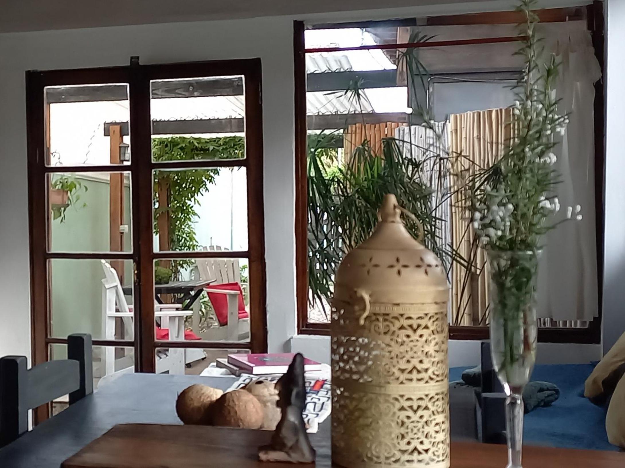 Casa Aire de Mar