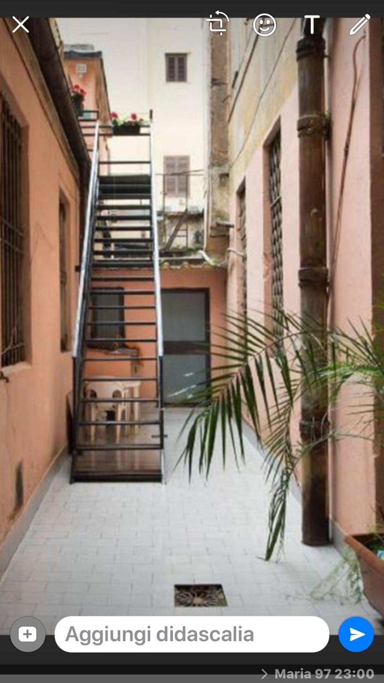 Condotti Apartment