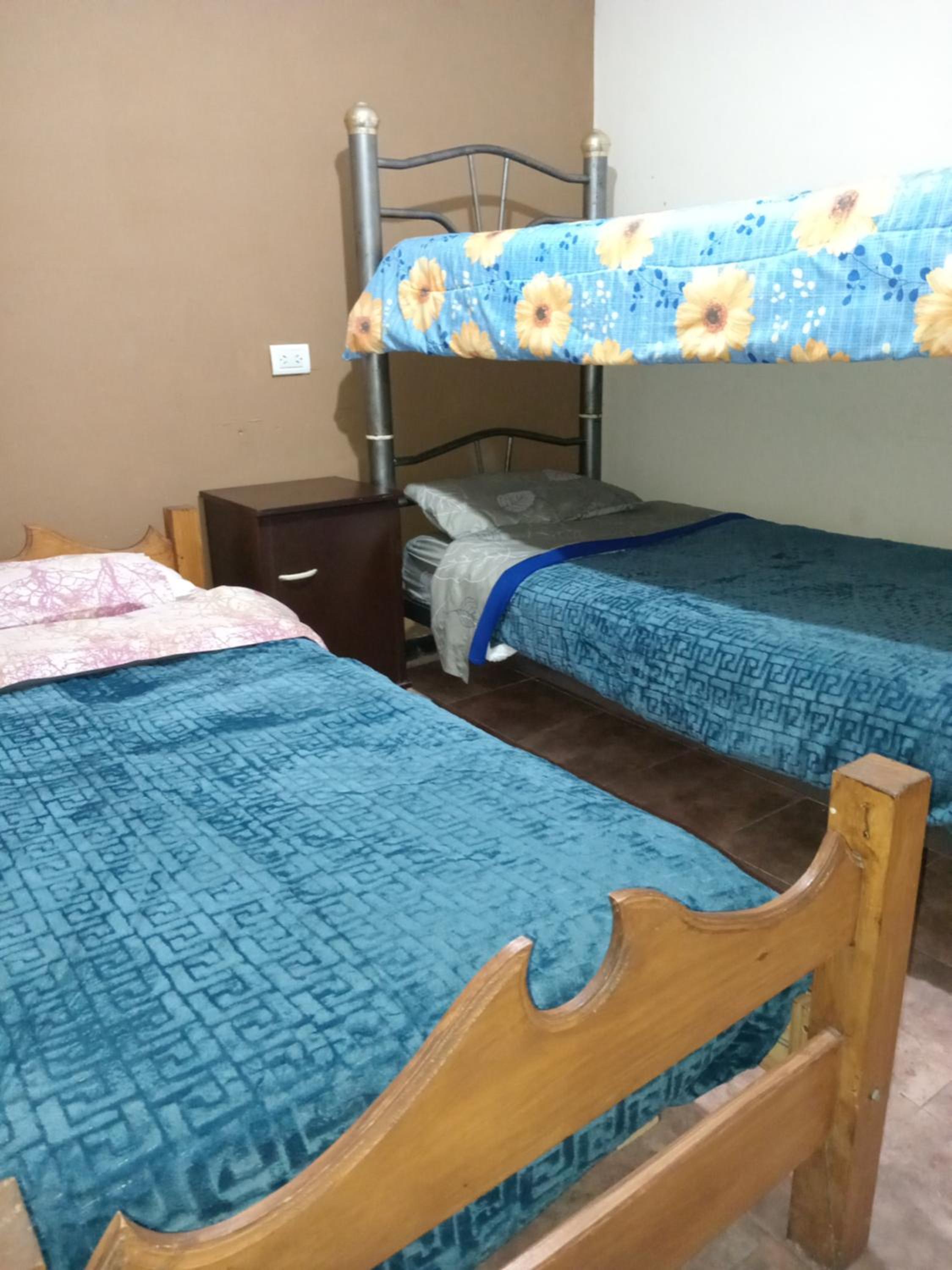 Departamento La Plazoleta