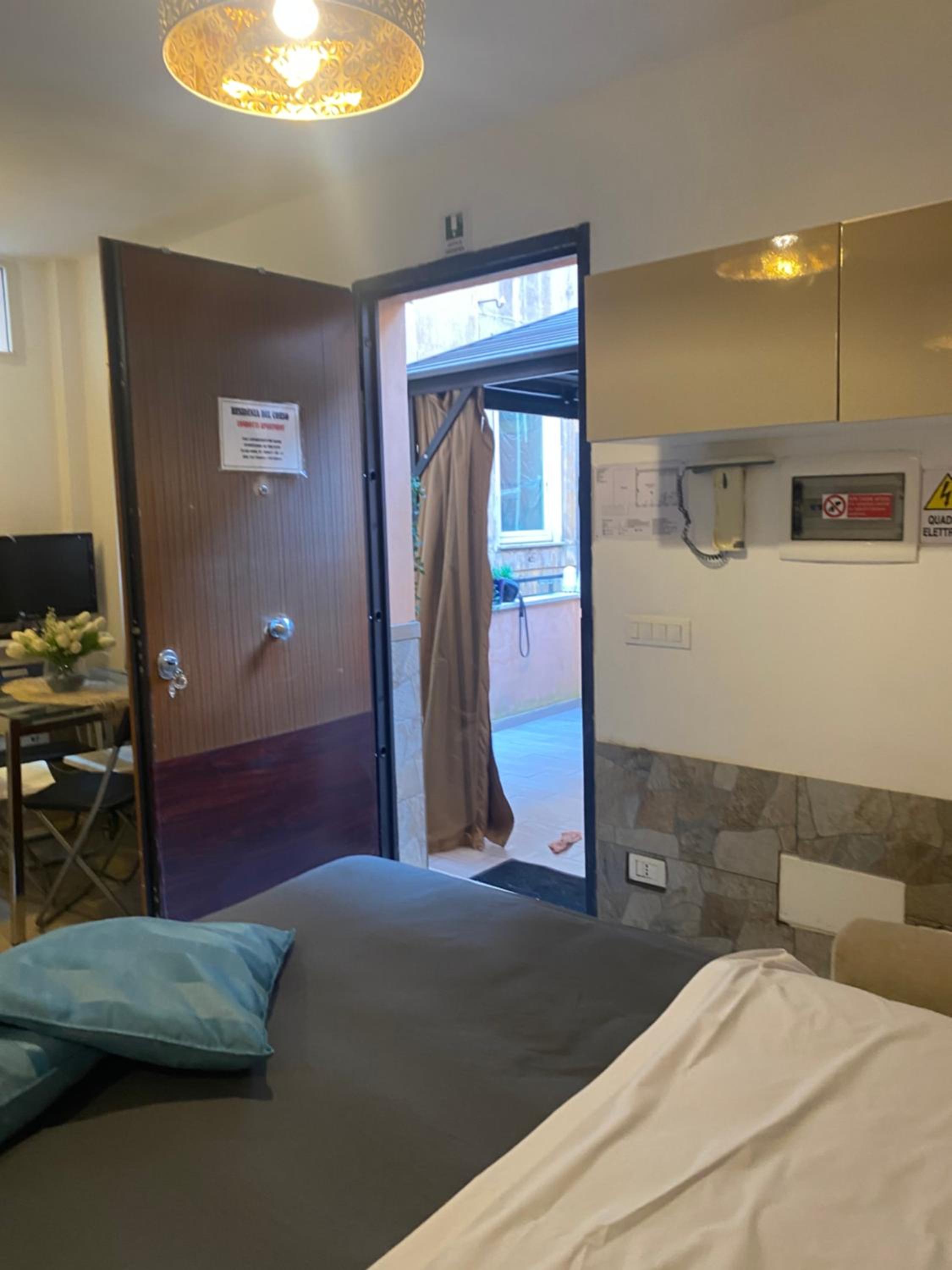 Condotti Apartment