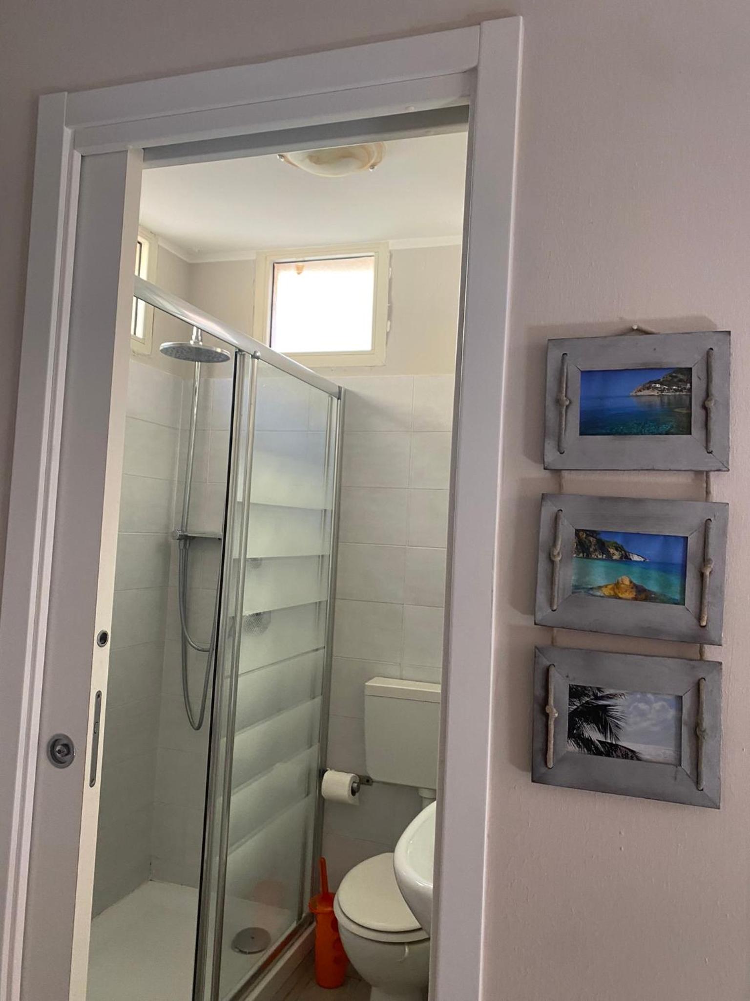 Condotti Apartment
