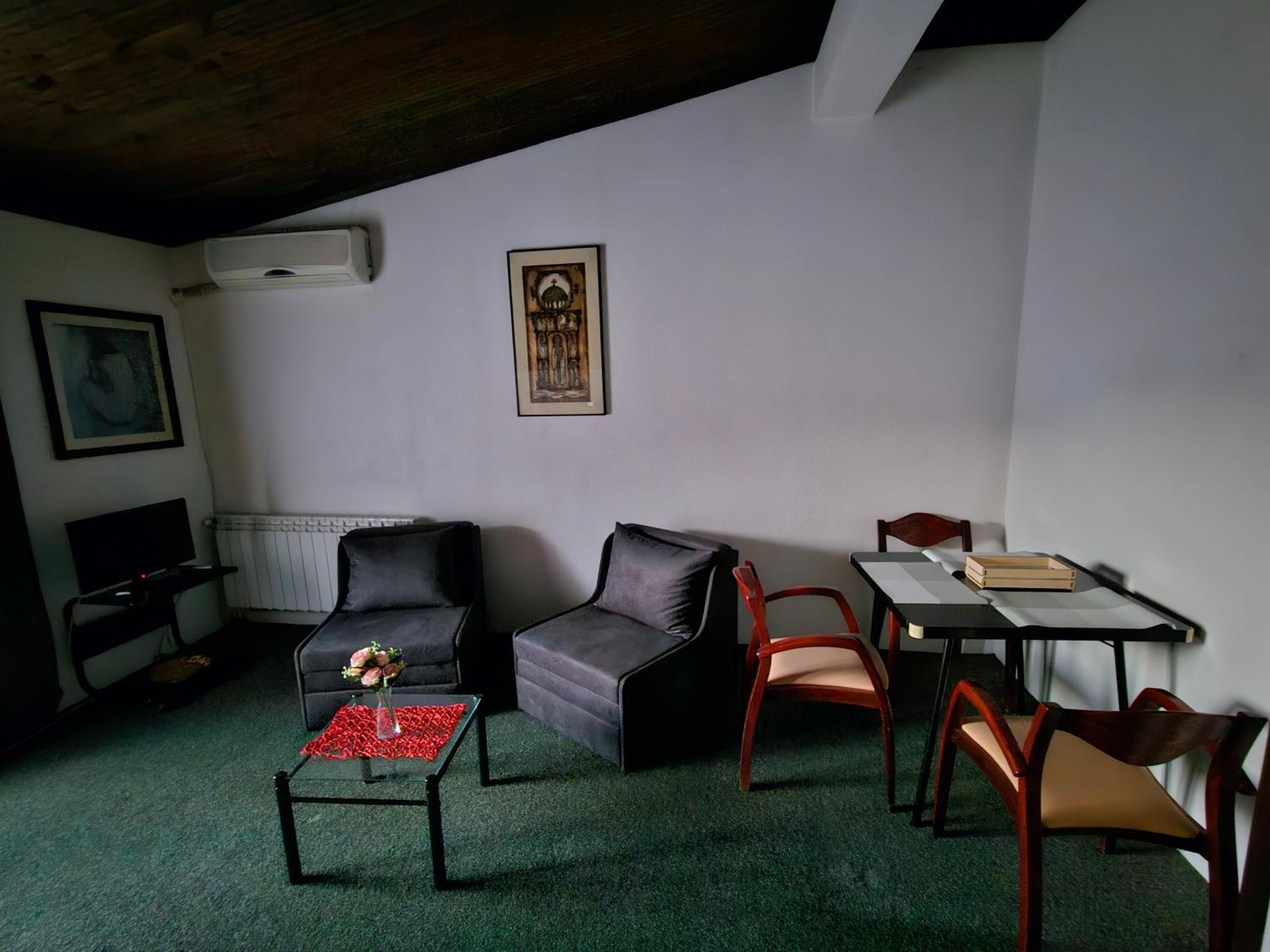 VN APARTMENTS OHRID view 5
