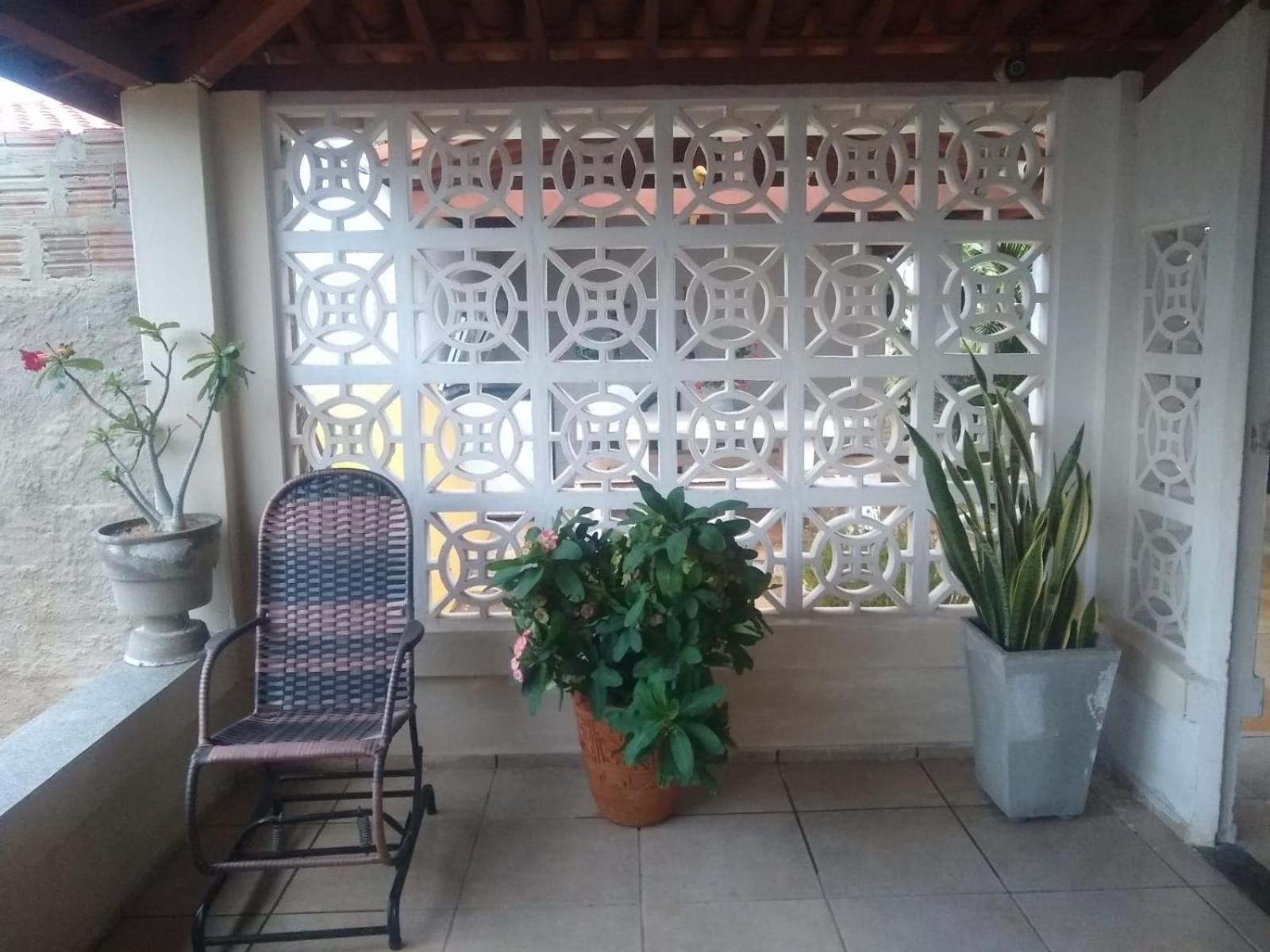 pousada marimar