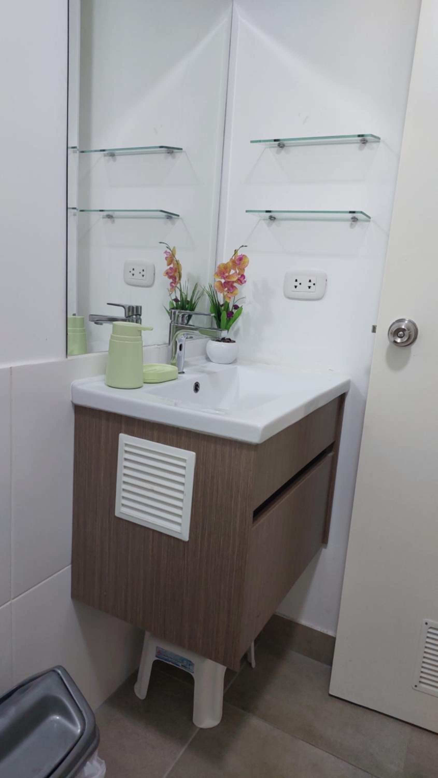 Apartamento Varela 3 dormitorios view 2