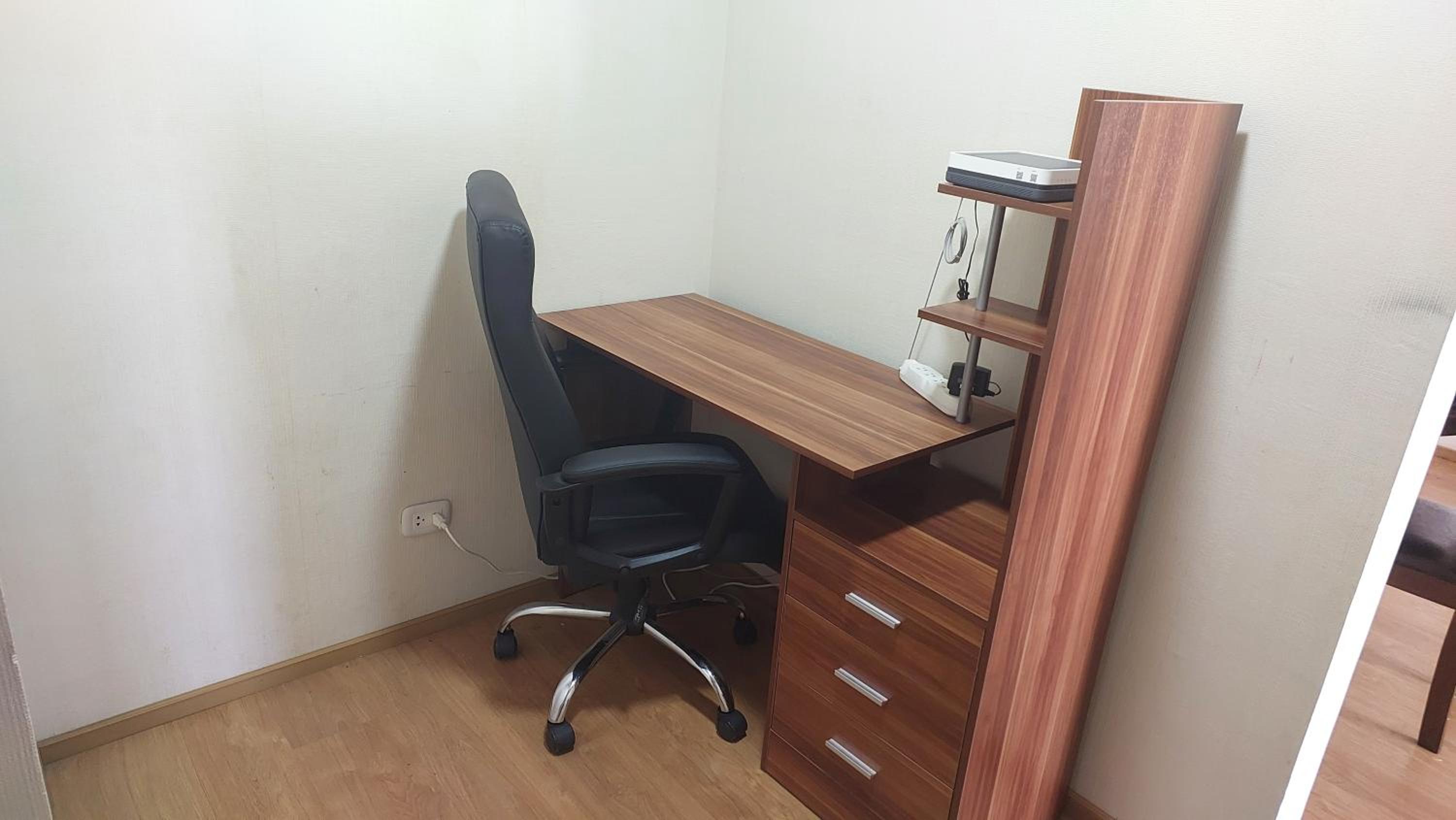 Apartamento Varela 3 dormitorios view 4