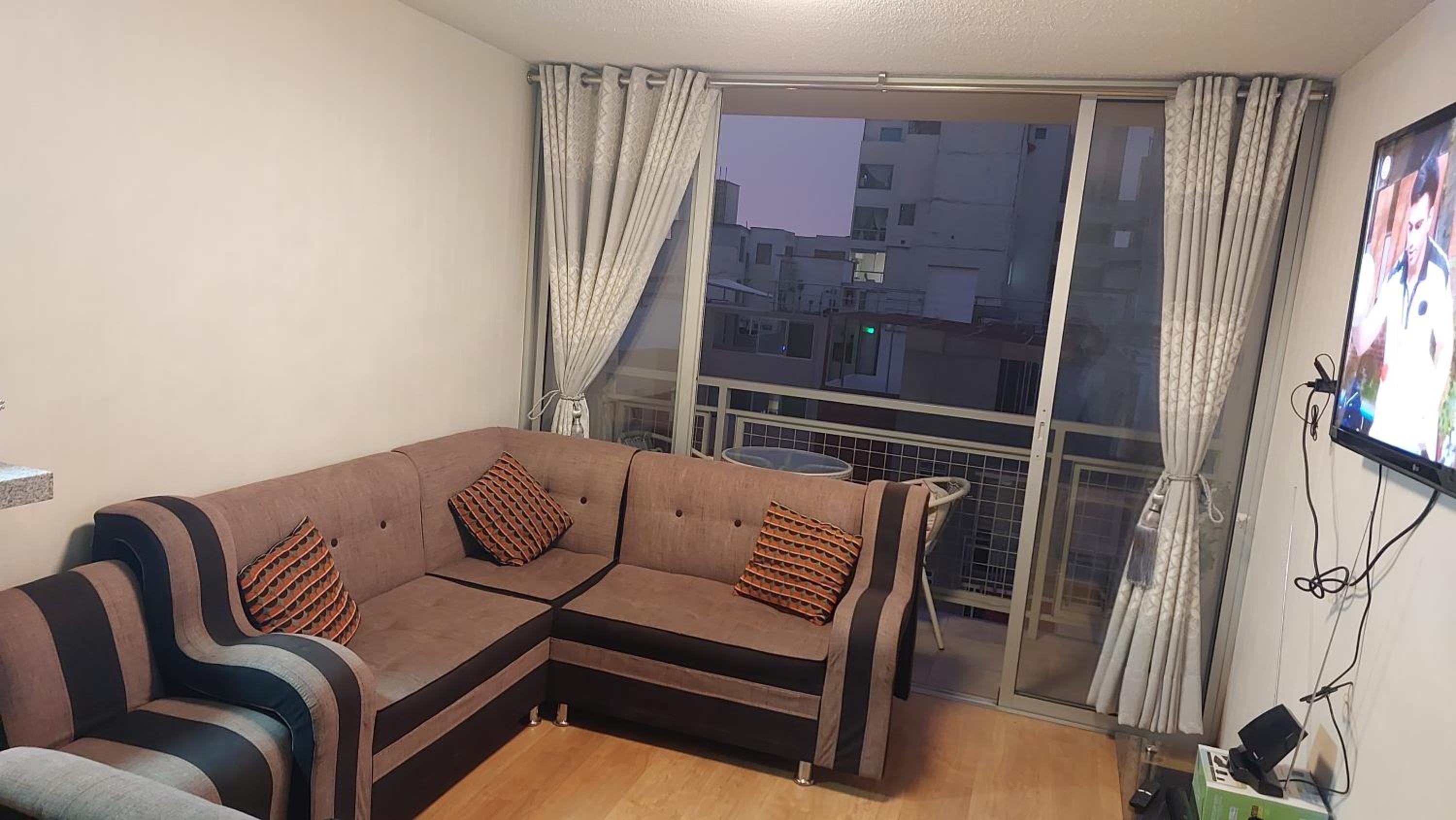 Apartamento Varela 3 dormitorios view 5