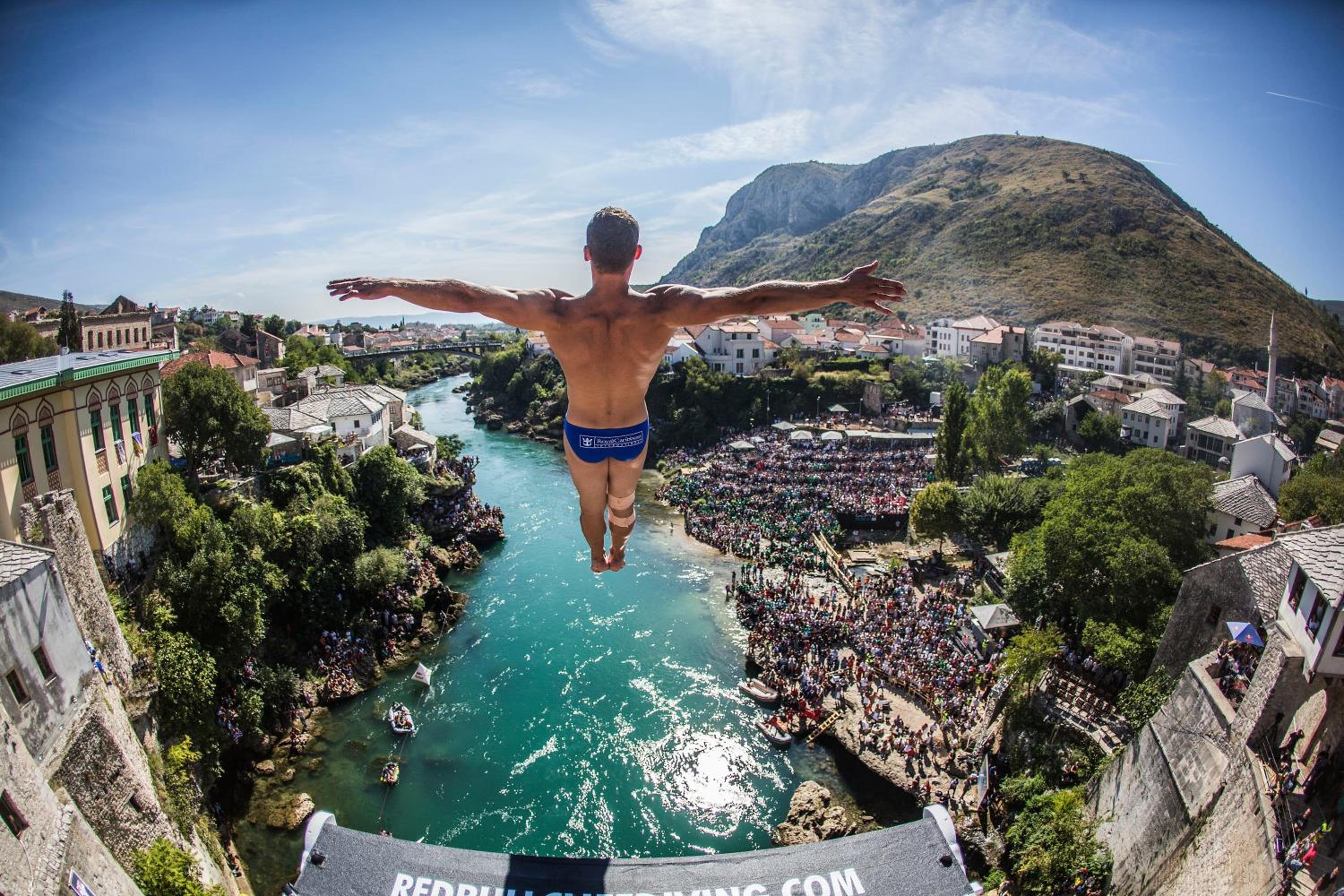 Villa Deny Mostar - with private parking