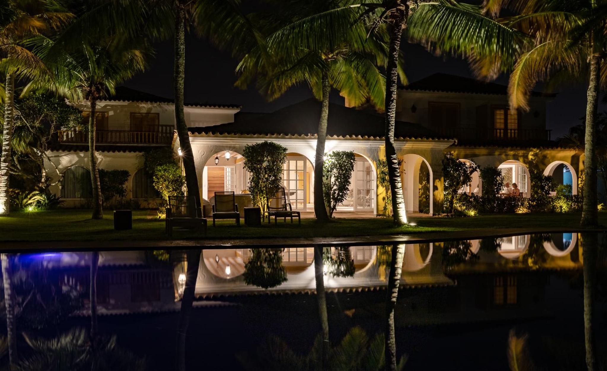 Villa Raphael