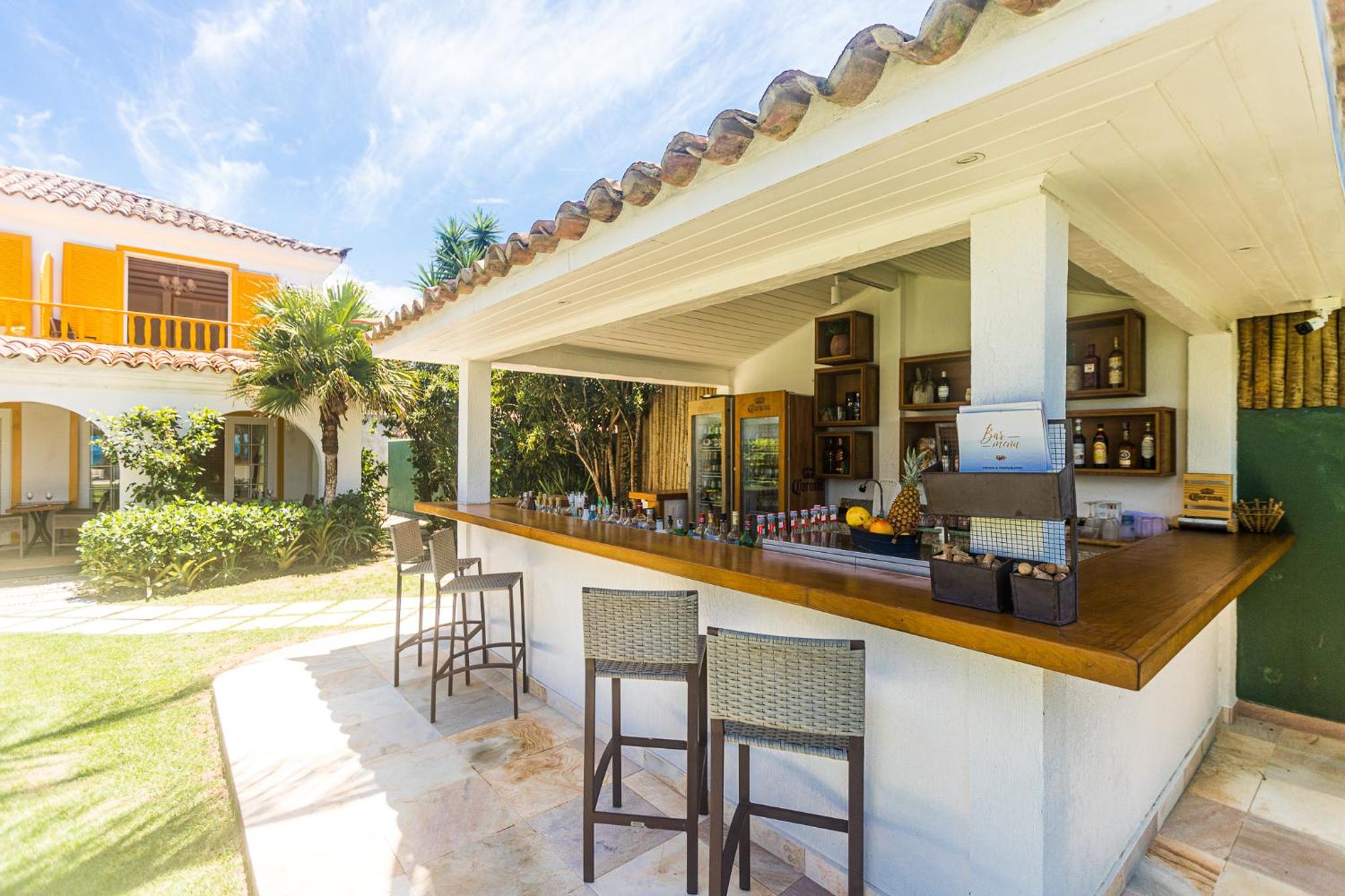 Villa Raphael