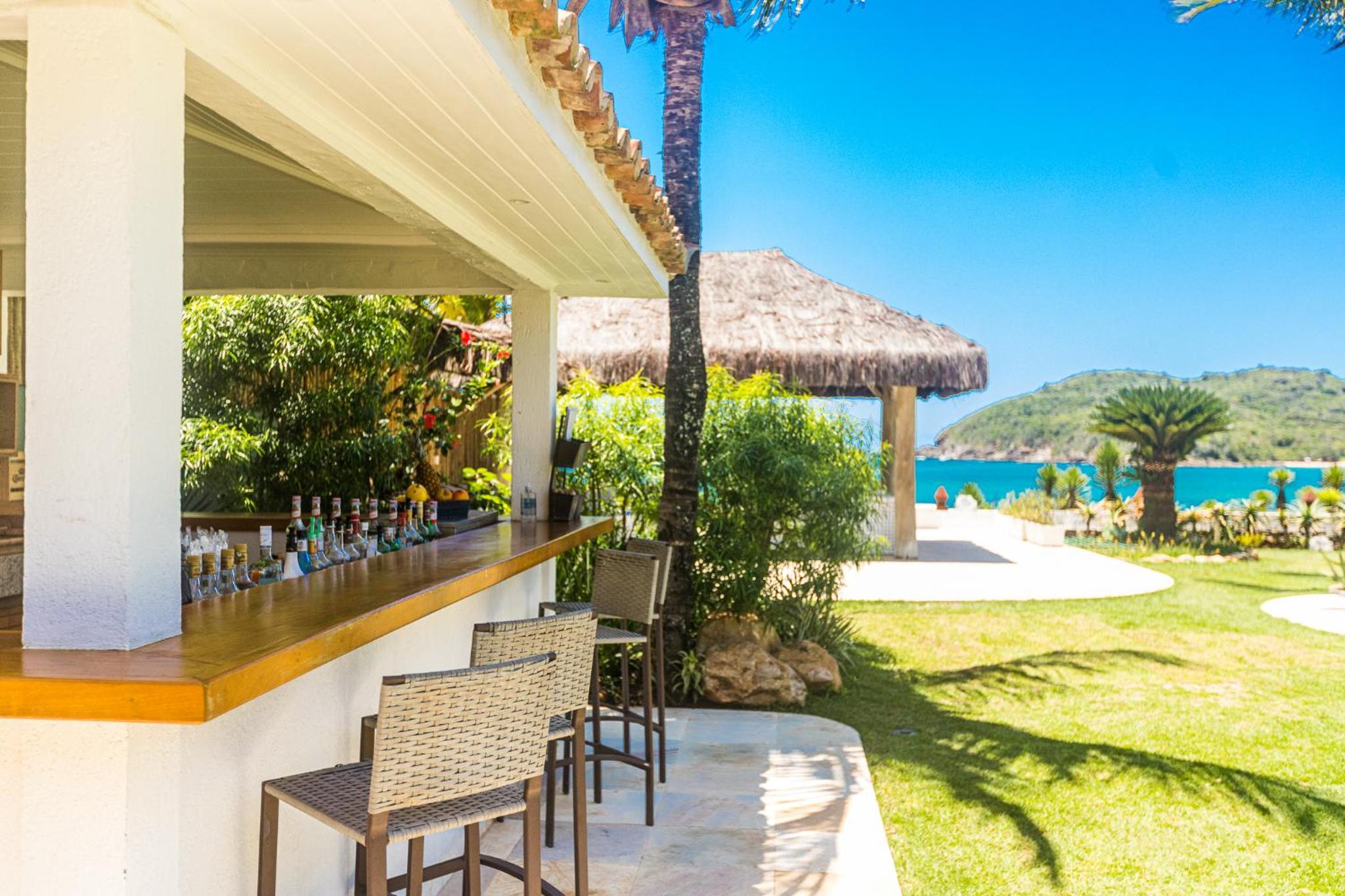 Villa Raphael