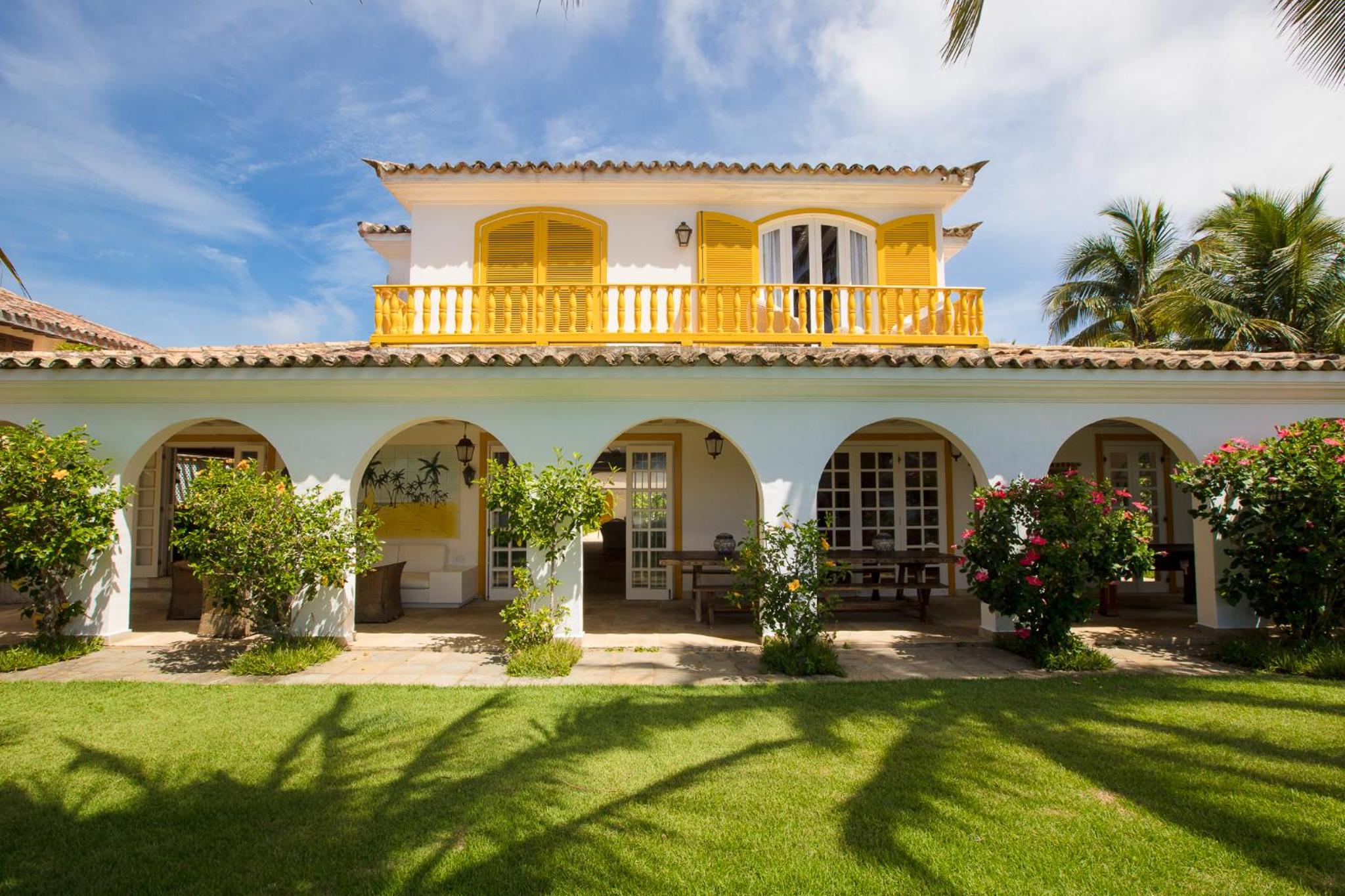 Villa Raphael