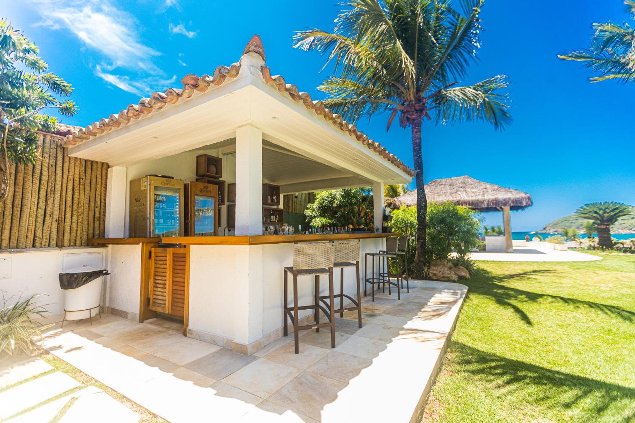 Villa Raphael