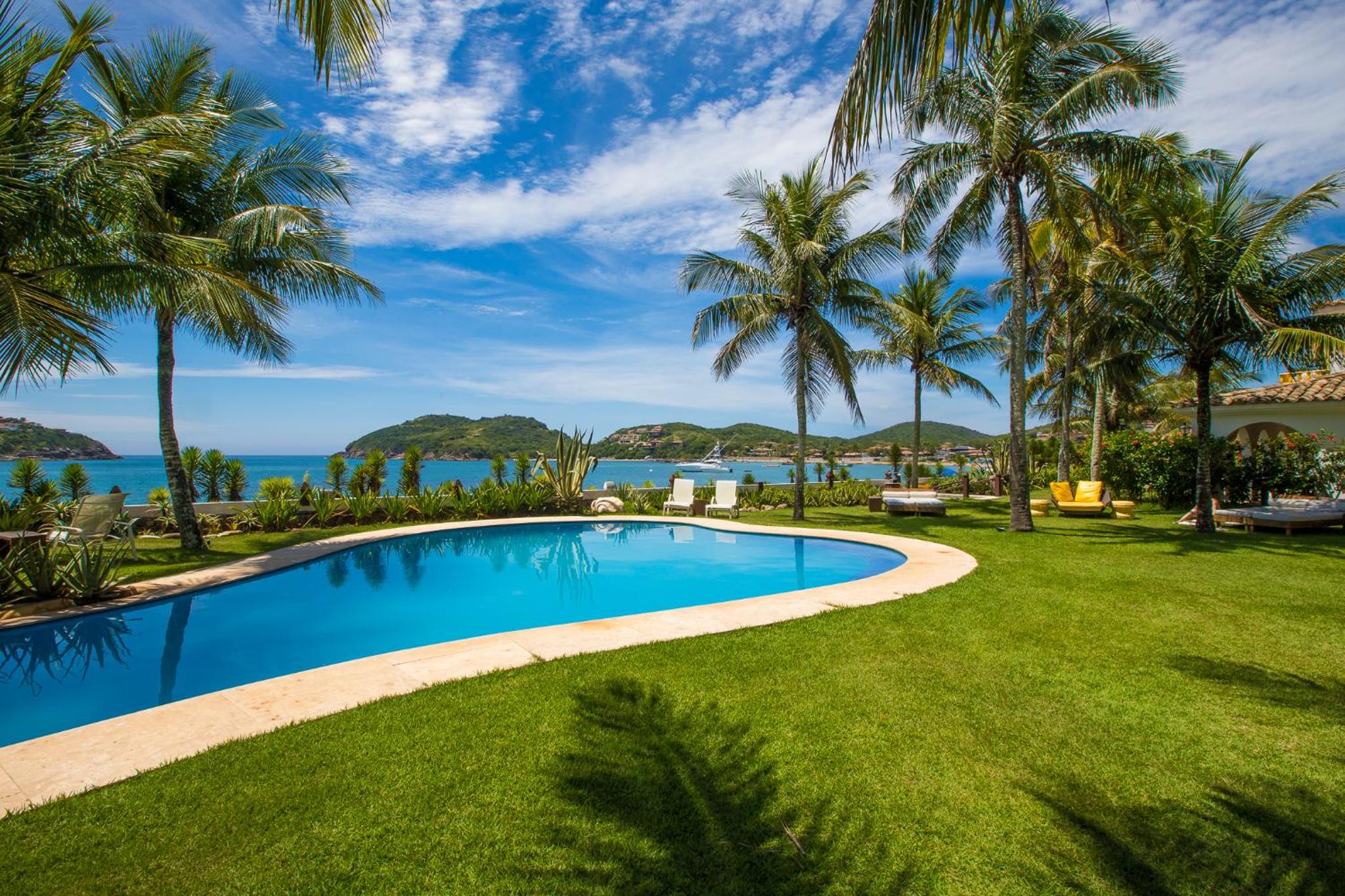 Villa Raphael