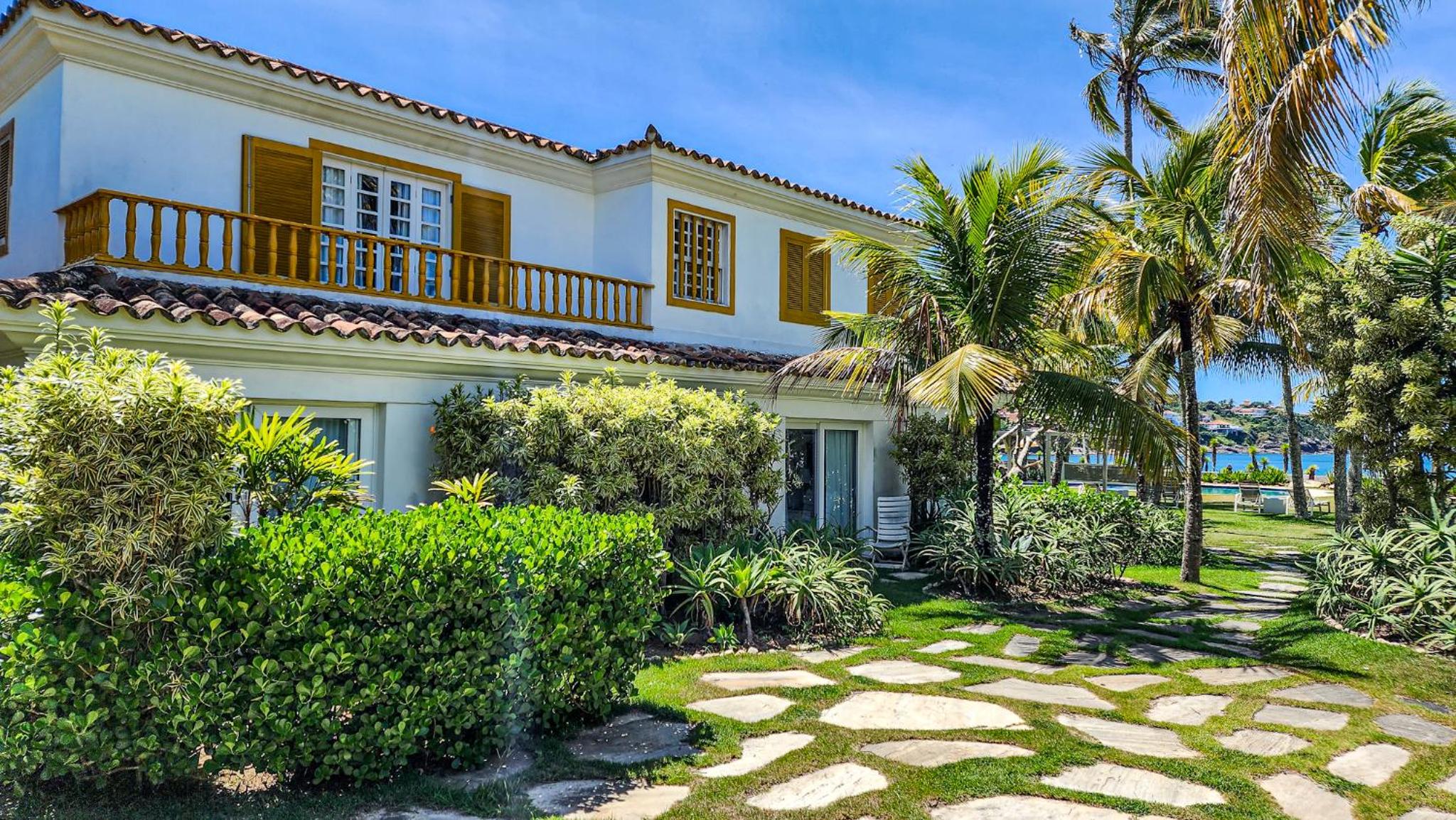 Villa Raphael