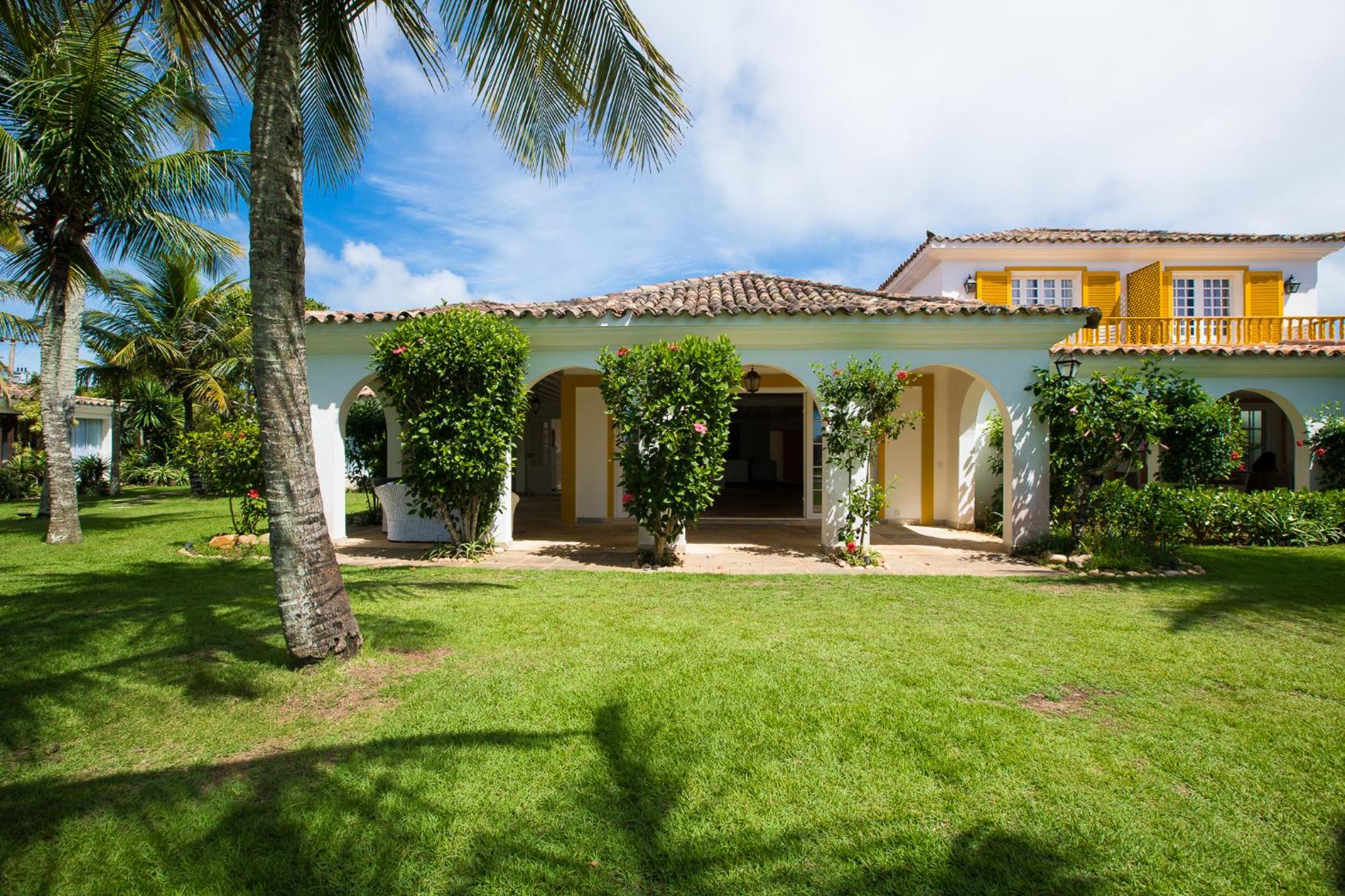 Villa Raphael