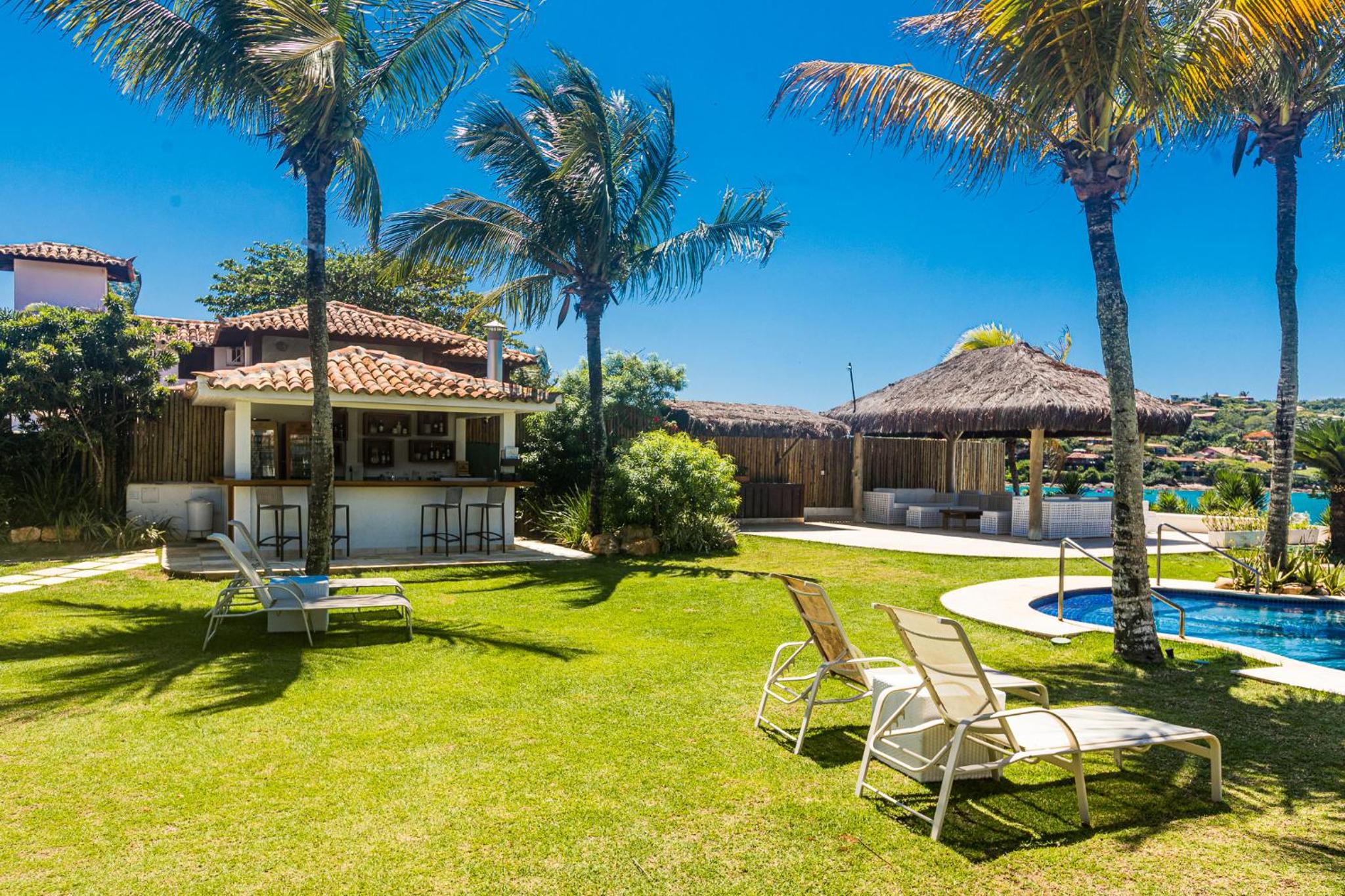 Villa Raphael