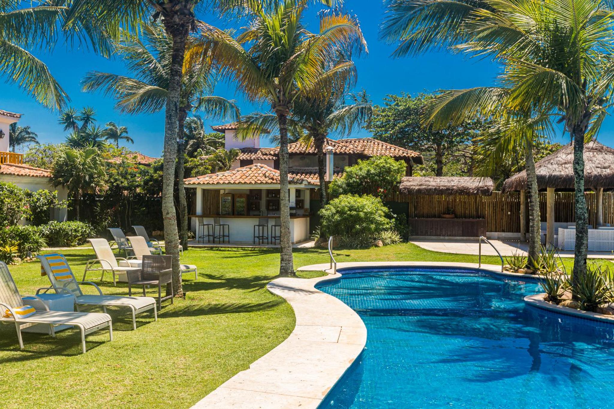 Villa Raphael
