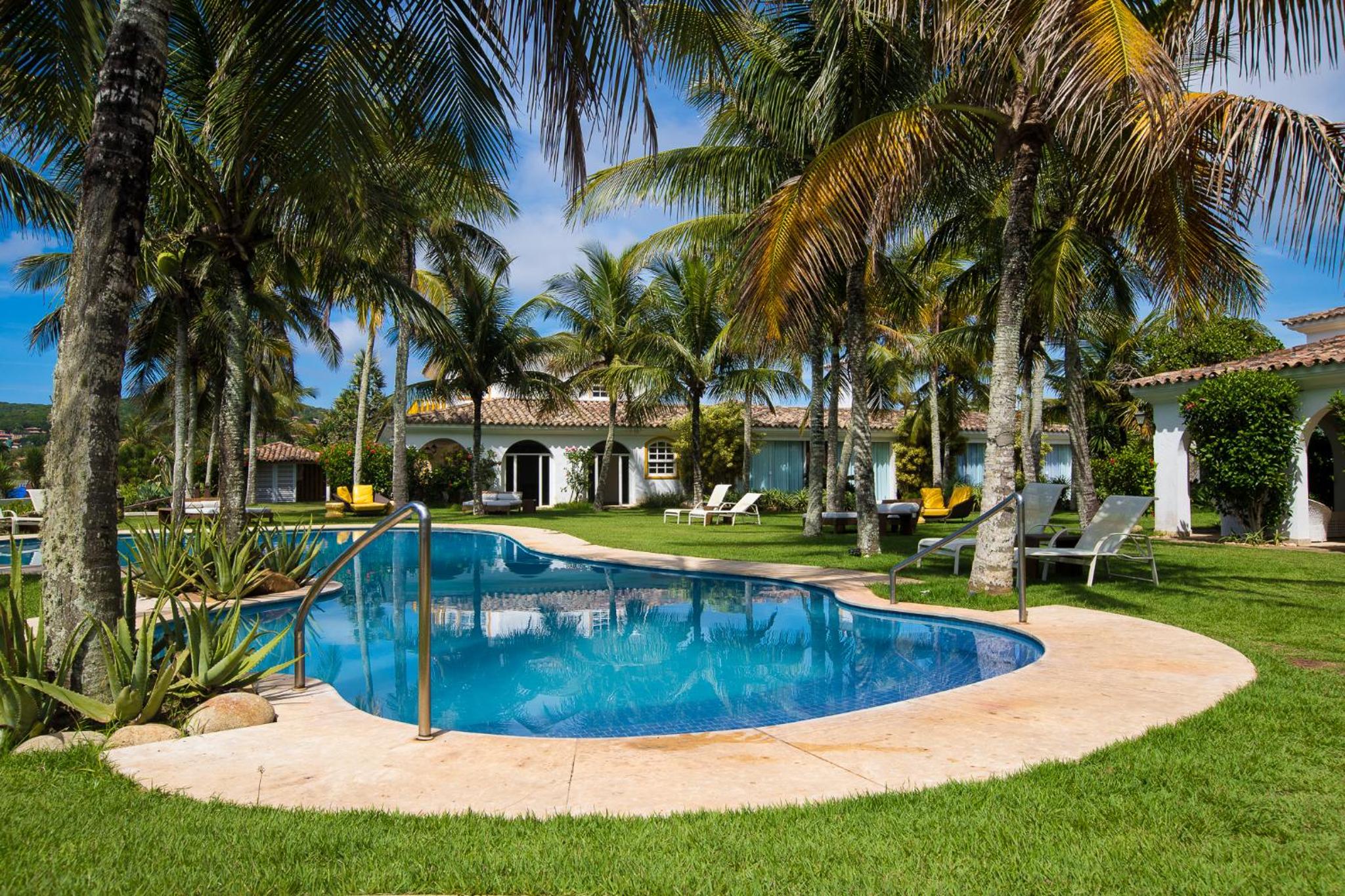 Villa Raphael