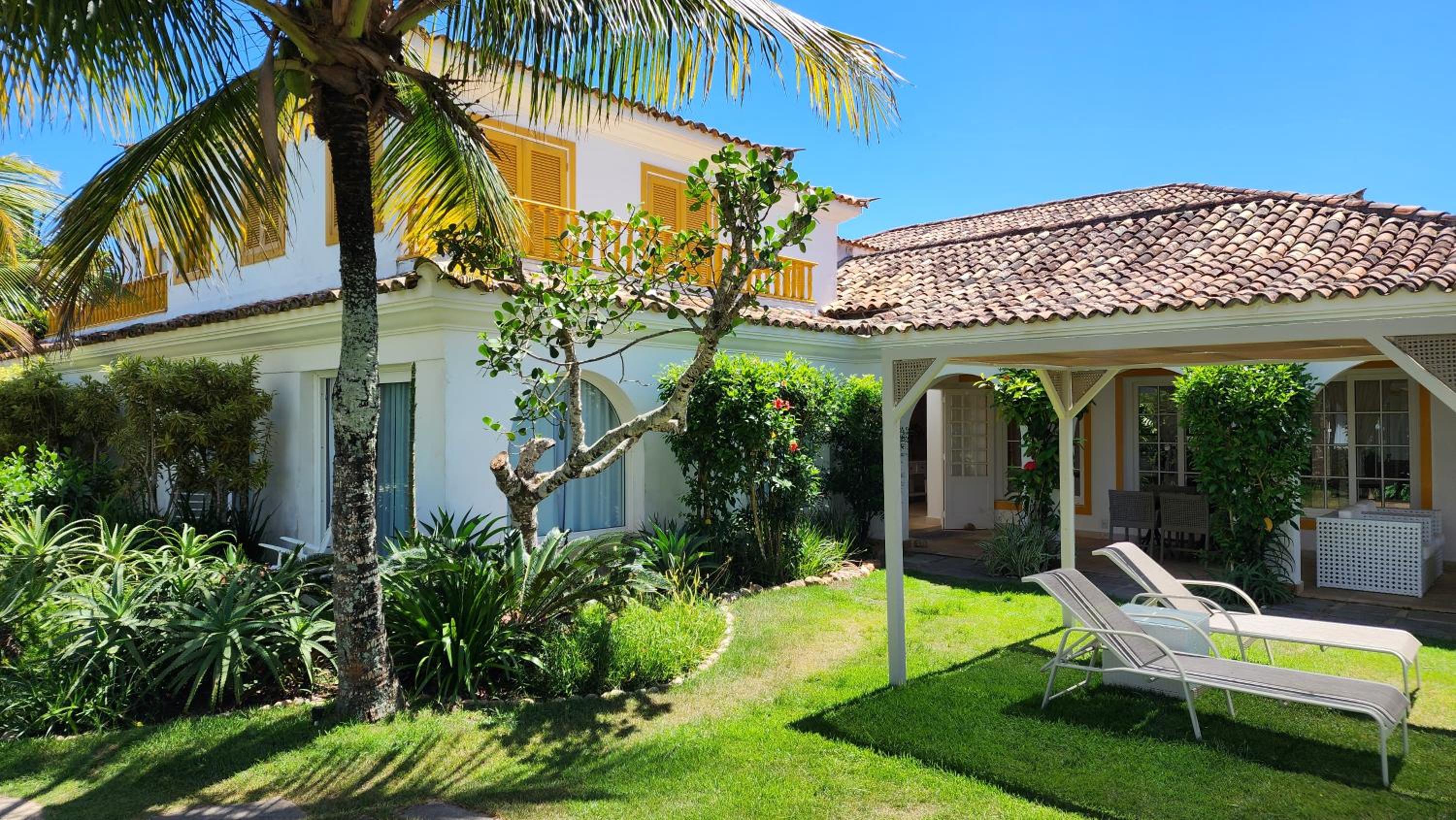 Villa Raphael